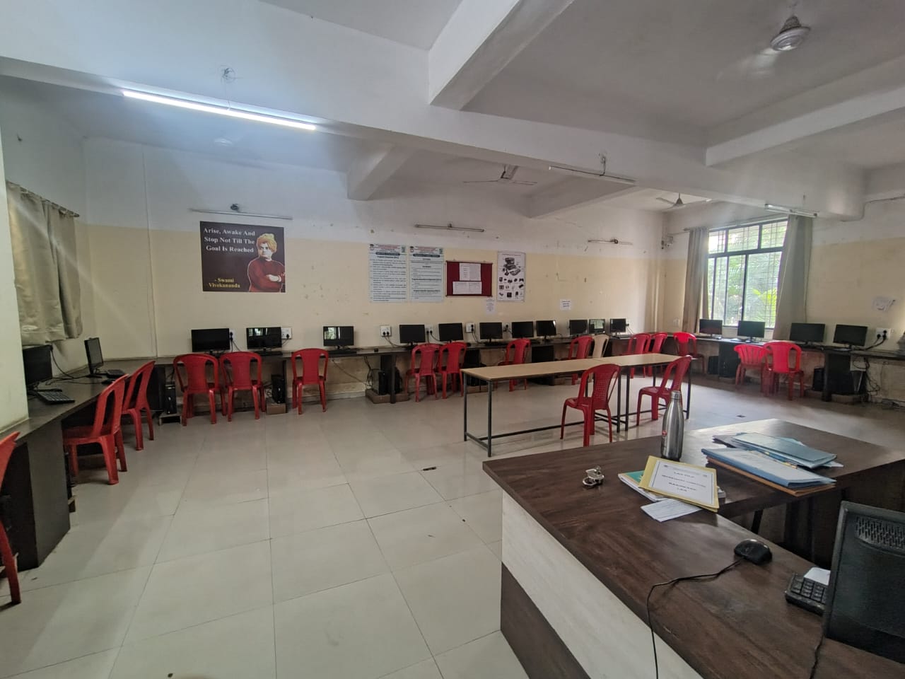 HARDWARE LAB