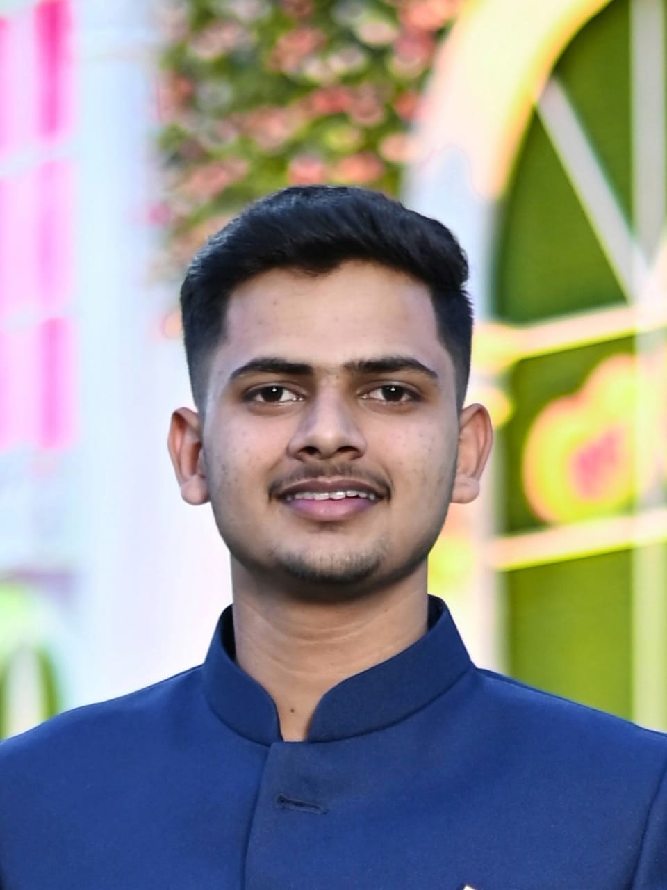 Staff Image